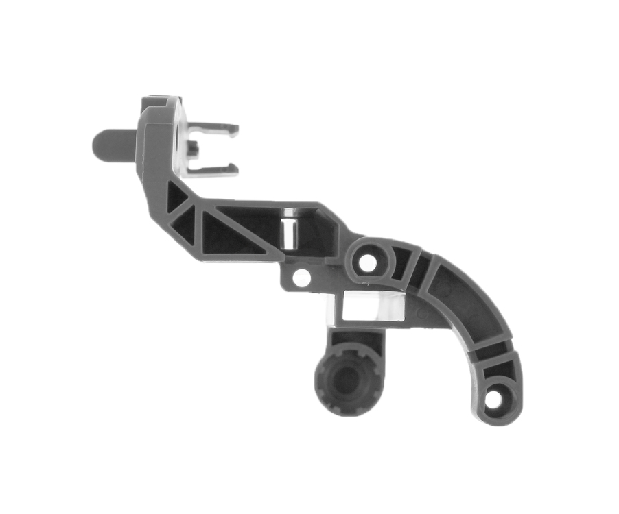 W10838078 - Genuine OEM Whirlpool Washer Clip